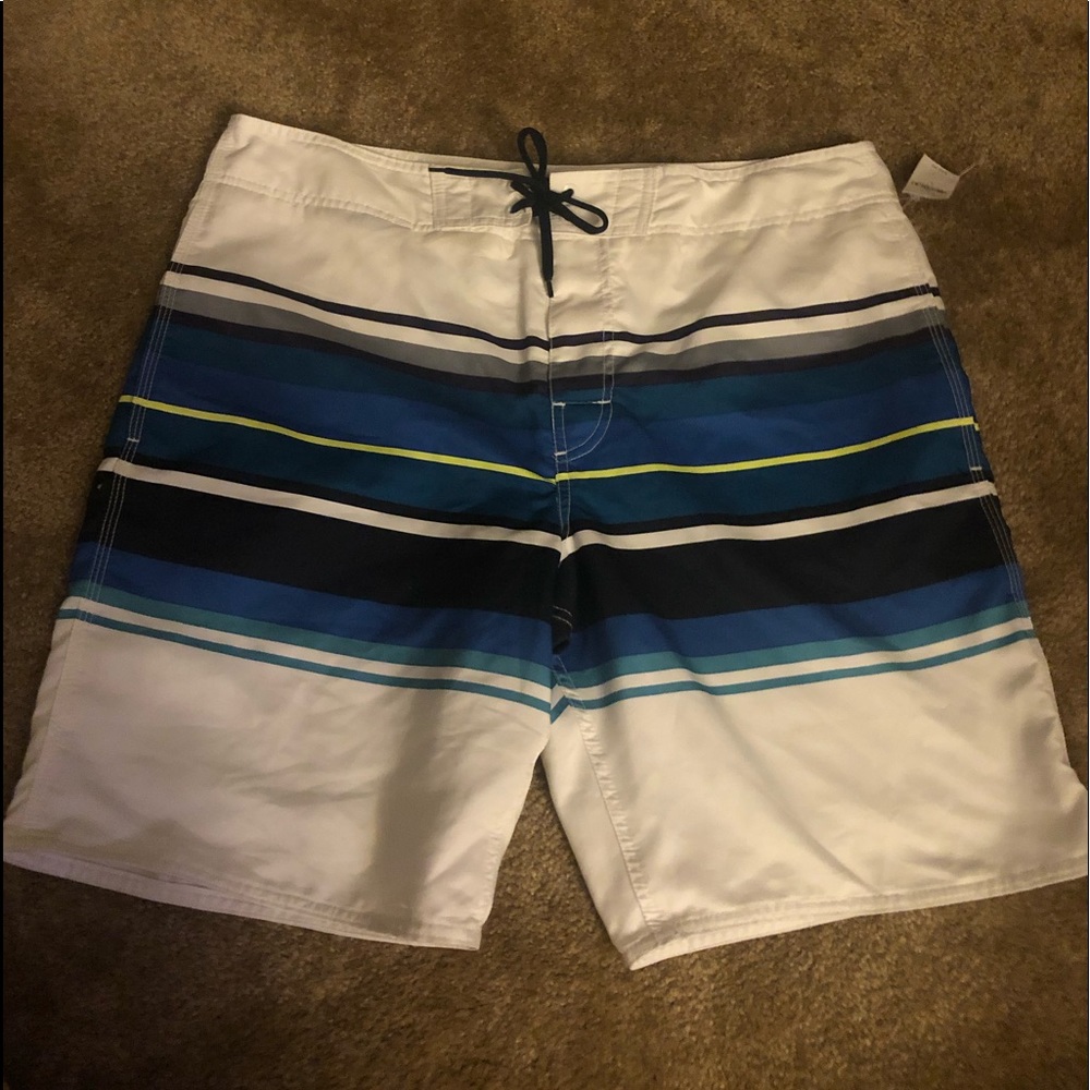 Bathing suit
